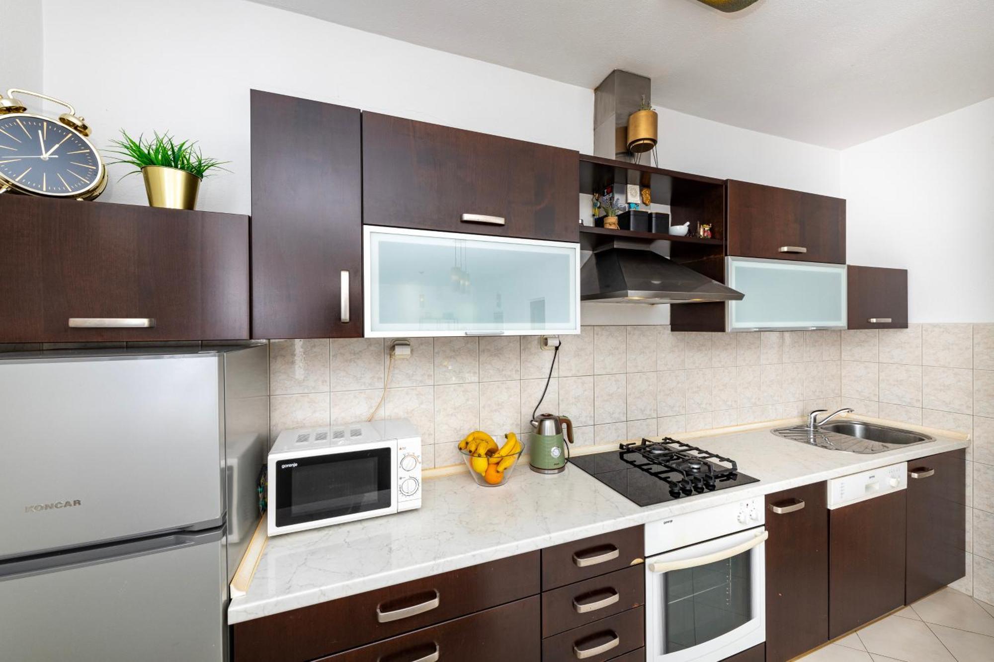 Apartments Bellezza Trogir Exterior photo